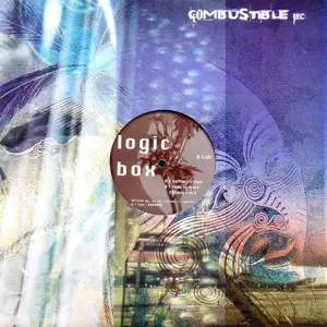 Logic Box, The – Barbara's Flow
