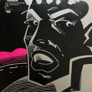 Kirk Degiorgio – EP3