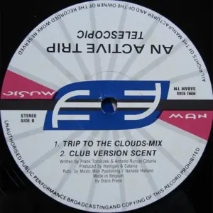 An Active Trip – Telescopic