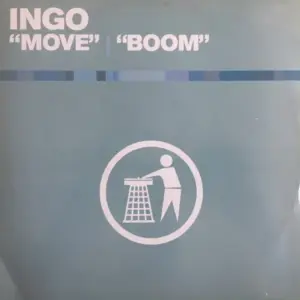Ingo – Move / Boom