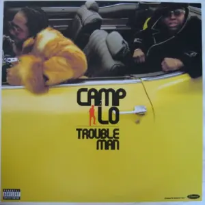 Camp Lo – Troubleman / Cookers