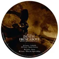 Svetec – Death From Above