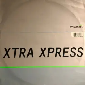 X*Factory – Xtra Xpress