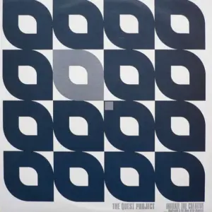Quest Project, The – Initiate The Creative (Mantronik & Fat Boys Grim Remixes)
