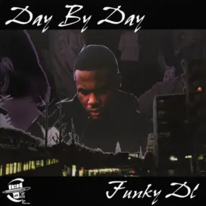 Funky DL – Day By Day