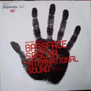 Bassface Sascha / Force (3), The – International Sound / The Story