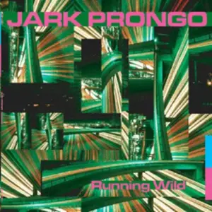Jark Prongo – Running Wild
