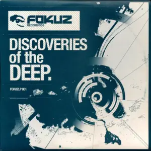 Various – Discoveries Of The Deep