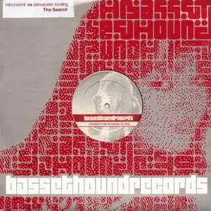Mhonolink Vs. Alexander Koning – The Search