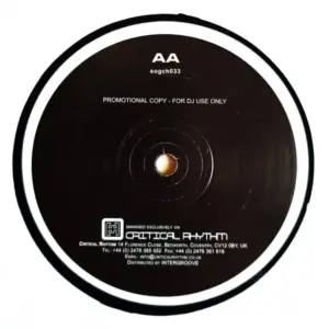 Keenan vs. Anderson Feat ENDC – Drift Away