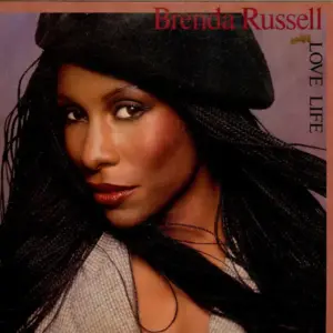 Brenda Russell (2) – Love Life