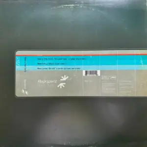 Roni Size / Reprazent – Share The Fall
