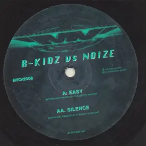 R-Kidz vs. Noize – Easy