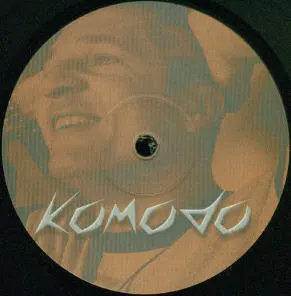Mauro Picotto – Komodo