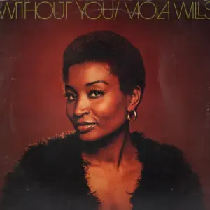 Viola Wills – Without You