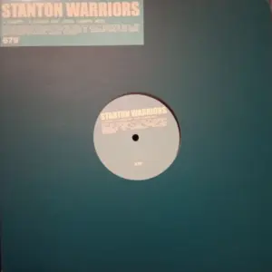 Stanton Warriors – Slanty / Jiggle Dat