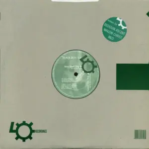 Slack Dog Ensemble, The – Slack Dog E.P