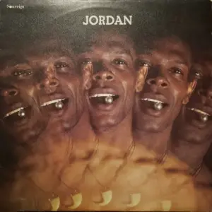 Earl Jordan – Jordan 