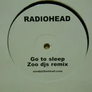 Radiohead – Go To Sleep (Zoo DJs Remix)