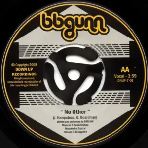 bbgunn – No Other