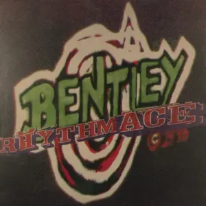 Bentley Rhythm Ace – Midlander (There Can Only Be One)