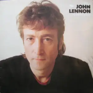 John Lennon – The John Lennon Collection