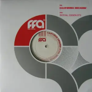 Royal Gigolos – California Dreamin'