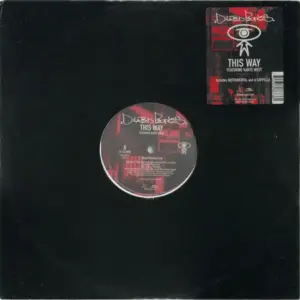 Dilated Peoples Featuring Kanye West – This Way