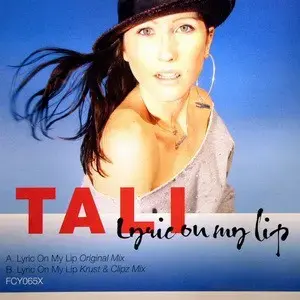 Tali – Lyric On My Lip
