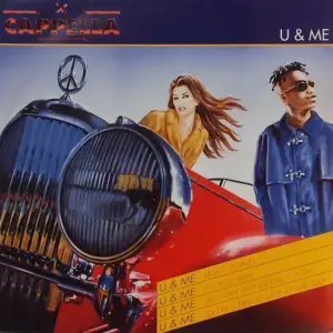 Cappella – U & Me