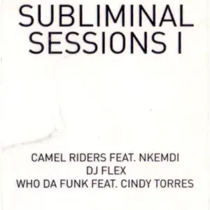 Various – Subliminal Sessions I