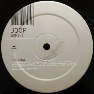 Joop – Sonsuz