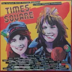 Various – Times Square