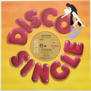 Gibson Brothers – Que Sera Mi Vida (If You Should Go)