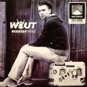 DJ Wout – Mastermind