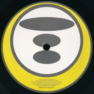 Jack Mackrel – Anchor EP