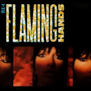Flaming Hands – Flaming Hands