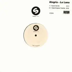 Alegria (2) – La Luna