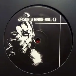Jason Little Vs Weichentechnikk – Jason's Mask Vol.11