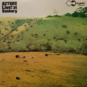 Billy Thorpe And The Aztecs – Aztecs Live At! Sunbury