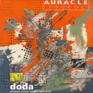 Shorn Doda – Relentless Mutoid Monster Epic