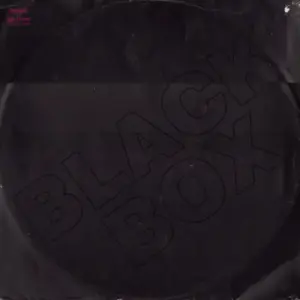 Black Box – Fantasy