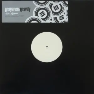 Grayarea – Gravity