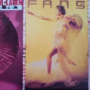 Malcolm McLaren – Fans