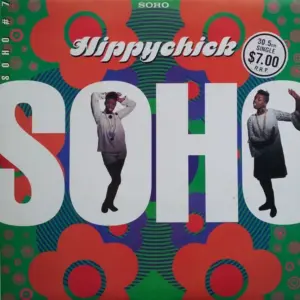 Soho (2) – Hippychick