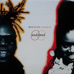 Soul II Soul – Back To Life (Club Mix)