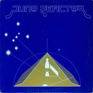 Juno Reactor – High Energy Protons