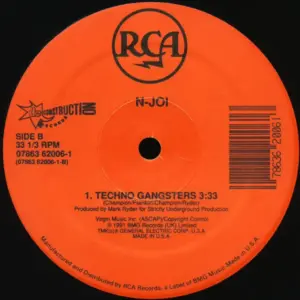 N-Joi – Malfunction