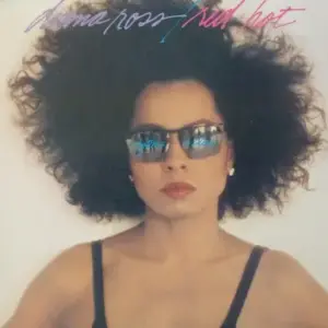Diana Ross – Red Hot Rhythm & Blues