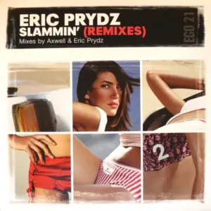 Eric Prydz – Slammin' (Remixes)